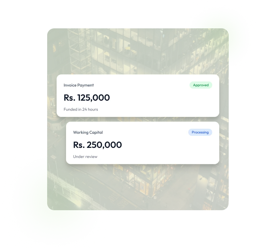 Udhaarbook - Banner Image